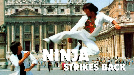 Bruce Strikes Back