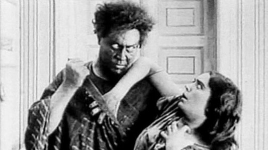 Die Augen der Mumie Ma