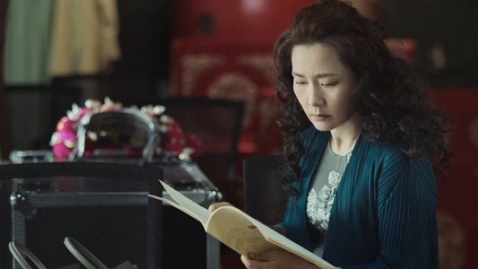 追月