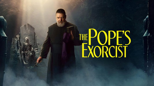 The Pope's Exorcist