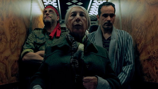Los dos amigos, la venganza musical, creo