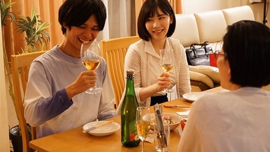 ATID-443 妻とのセックスレスに悩む僕は、あの日から義妹と肉体関係になった。 深田えいみ