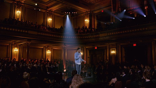 Jerrod Carmichael: 8