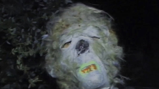 The Creep Tapes