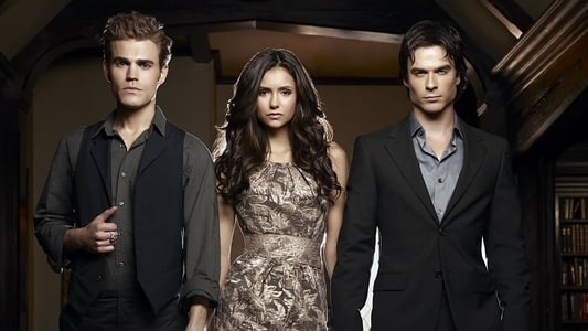 The Vampire Diaries