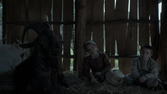 The Witch