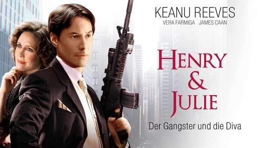 Henry's Crime