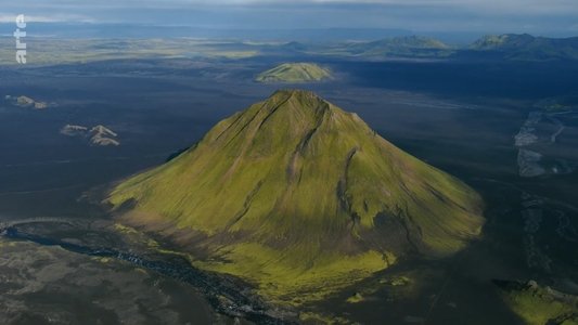 Islande, la quête des origines