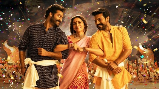 రౌద్రం రణం రుధిరం