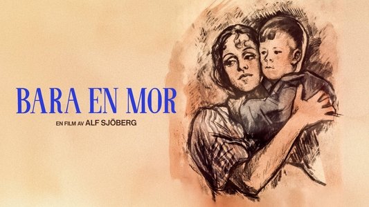 Bara en mor