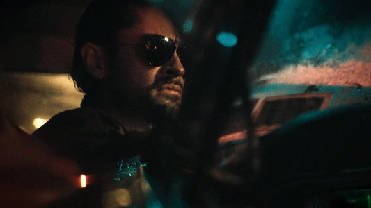 Blind Cop 2