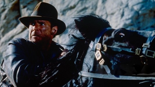 Indiana Jones and the Last Crusade