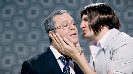 Eu Odeio Meu Chefe!