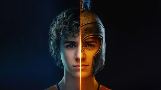 Percy Jackson and the Olympians