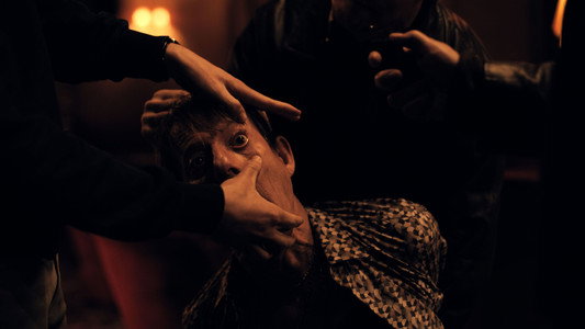 La Mort viendra