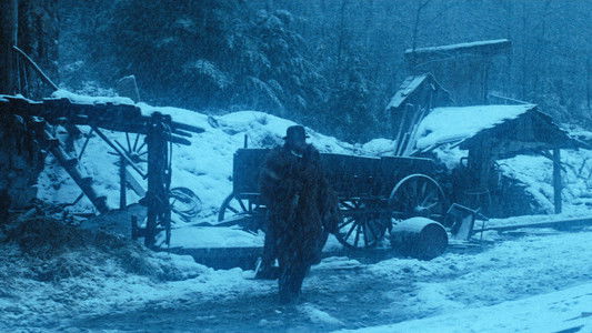 McCabe & Mrs. Miller