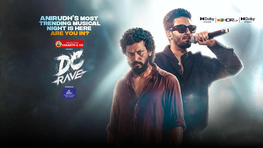 DC Rave - A Musical Festival