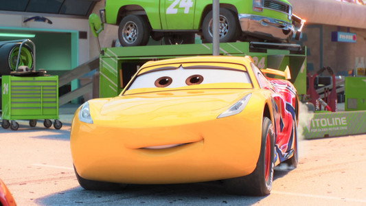 Cars 3