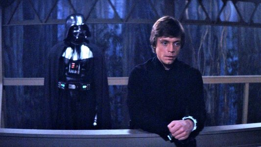 Return of the Jedi