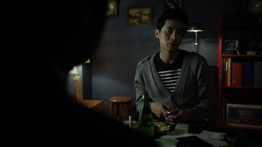 시나리오 가이드