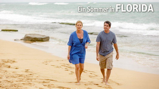 Ein Sommer in Florida