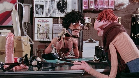 Let My Puppets Come