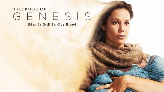 The Book of Genesis