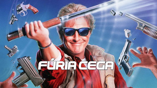 Blind Fury