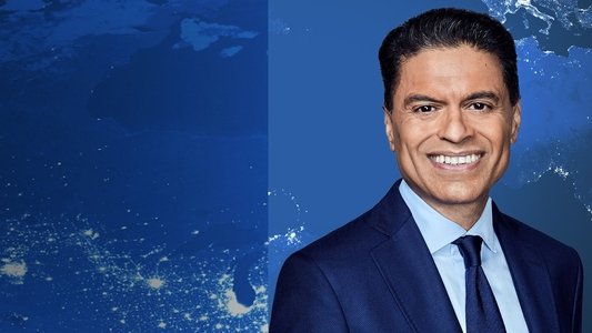 Fareed Zakaria GPS