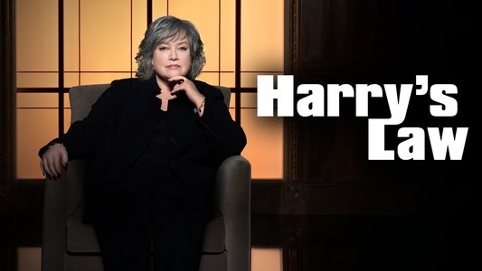 Harry's Law