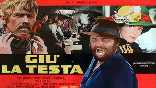 Giù la testa