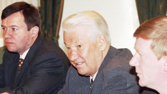 Дело Собчака