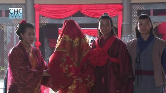 镖行天下10：神武大炮