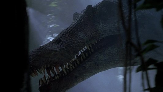 Jurassic Park III