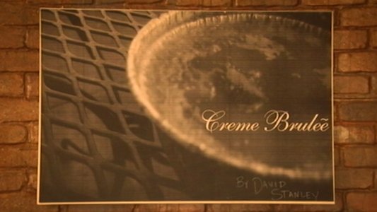 Creme Brulee