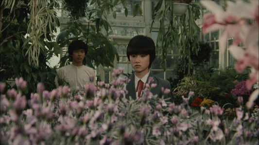 時をかける少女