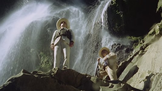 Fitzcarraldo