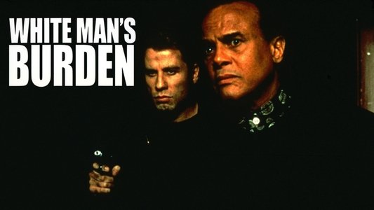 White Man's Burden