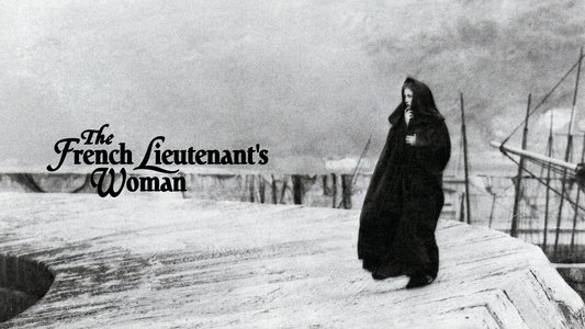 The French Lieutenant's Woman