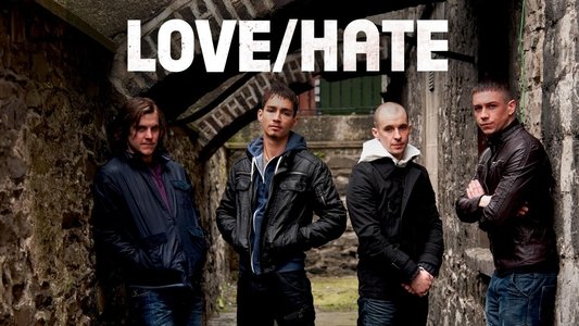 Love/Hate