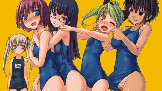 ふた部！