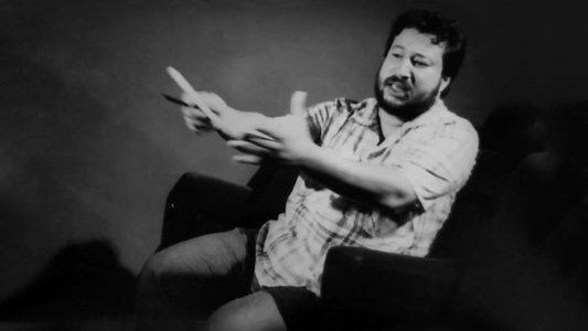 Entretiens avec Abdelkrim Baba Aissa