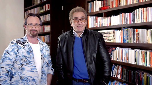 היועצים הפוליטיים