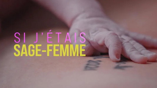 Si j'étais sage-femme