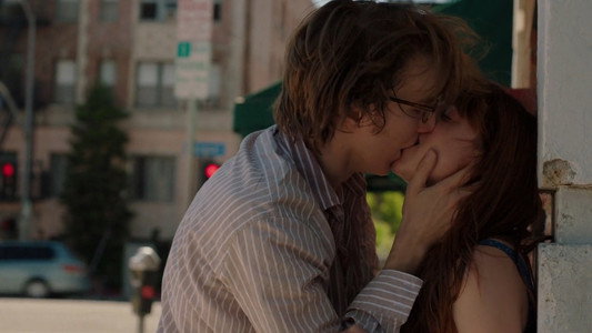 Ruby Sparks