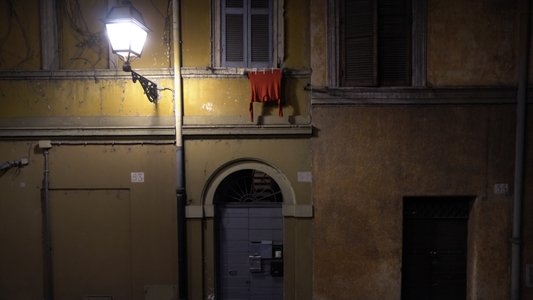 Marcia su Roma