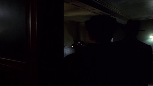 Dark City