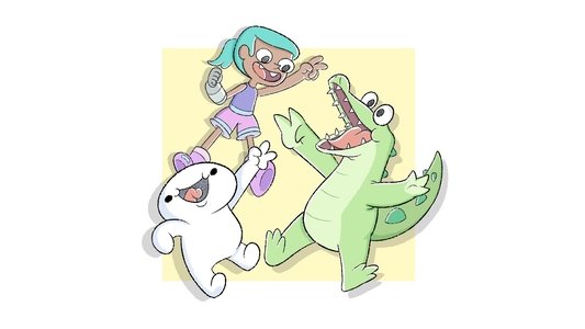 Oddballs