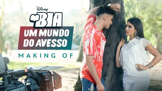BIA: Un Mundo al Revés - Making Of