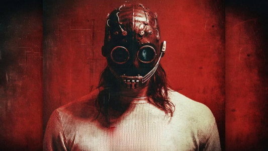 Psycho Killer